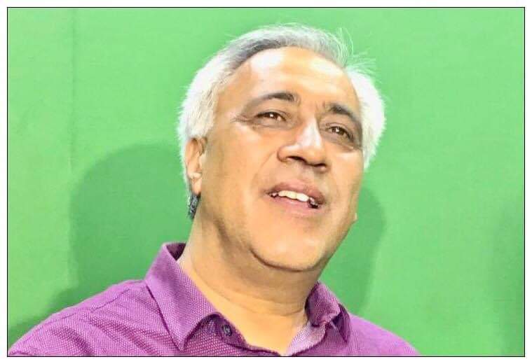 <figcaption>युवा नेता डाक्टर भन्डारी</figcaption>
                