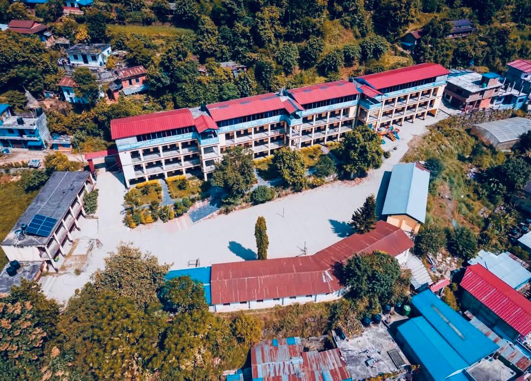 त्रिभुवन माविको महायज्ञ तयारी : वामीटक्सारमा अभियान टोलीको सक्रिय भेटघाट