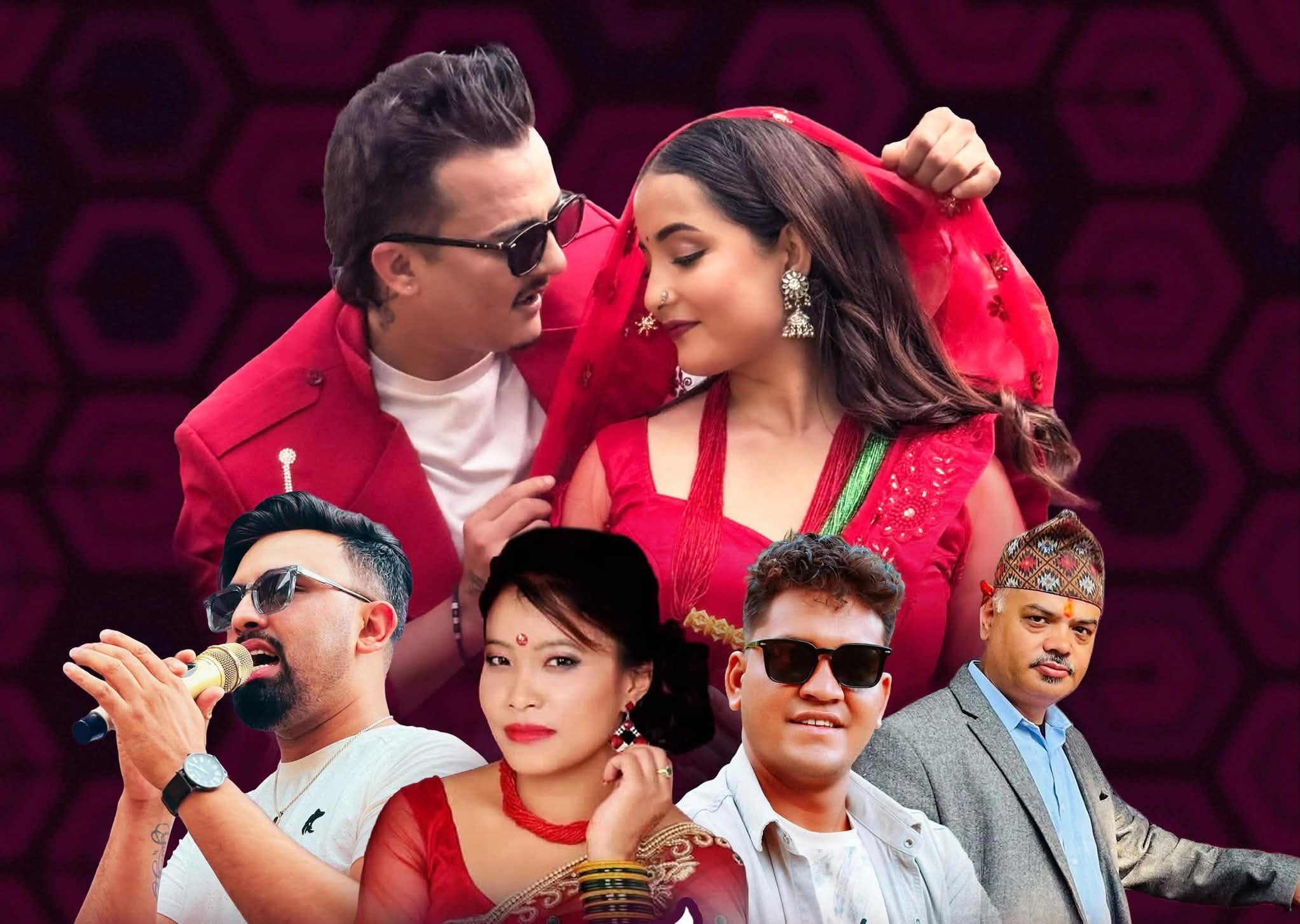 आज साँझ आउँदै ‘मन परेको’, यमलालको सिर्जना,कमल बराल र देवी घर्तीको स्वरमा तीजको नयाँ स्वाद